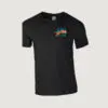 Hemps Green Agility Mens Tees gd001 black