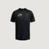 Hemps Green Agility Mens Under Amour SD620010 black2