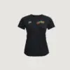 Hemps Green Agility Womens Under Amour SD341759 black