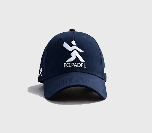 EO Padel Cap 1
