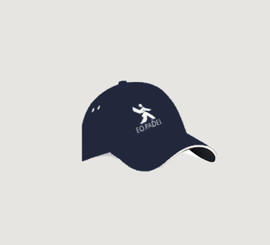 EO Padel Cap BC15C 3