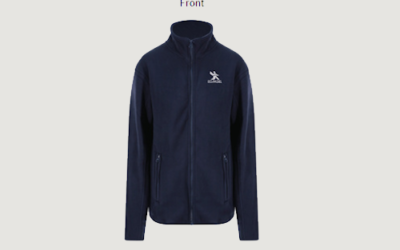 EO. PADEL Womens Pro Microfleece