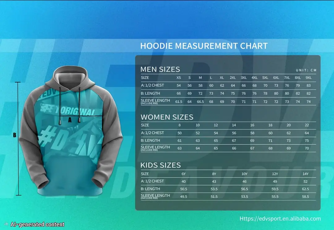 IMCA Hoodie Sub Sizes 2026 £45