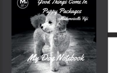Fifi’s Signature Pen & Notebook Set – Owner Gifts Collection™