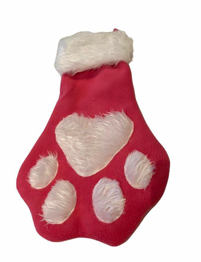 Mademoiselle Fifi - Pawfect Christmas Stockings 10