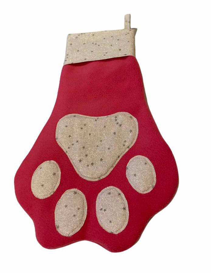 Mademoiselle Fifi - Pawfect Christmas Stockings 7
