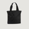 Hemps Green Agility Camo Bag Black